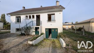  Maison à vendre 4 pièces 75 m²