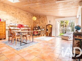  Maison à vendre 5 pièces 140 m²