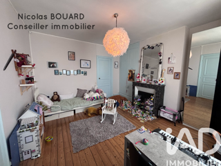  Maison � vendre 6 pi�ces 165 m�