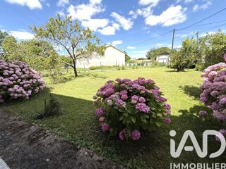  Maison à vendre 6 pièces 141 m²