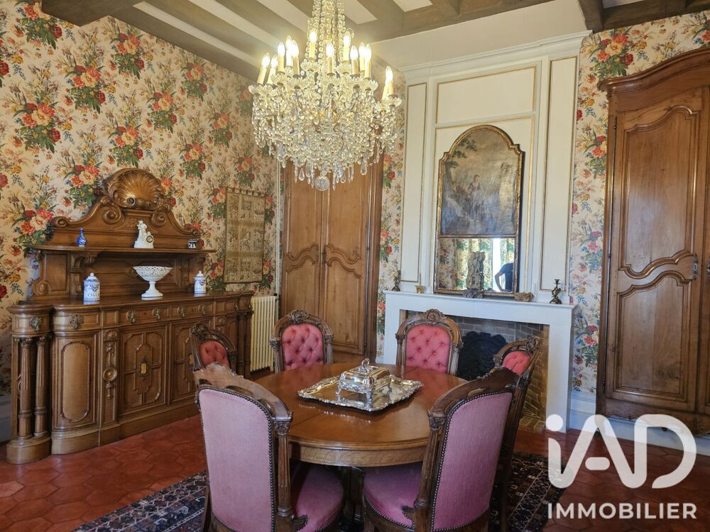 à vendre  Maison Condezaygues (47500)