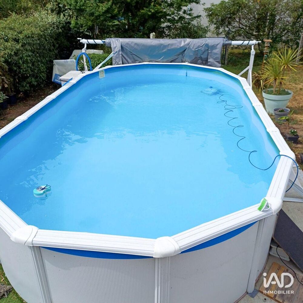 Vente Maison Vente Maison/villa 4 pièces Saint-brevin-les-pins