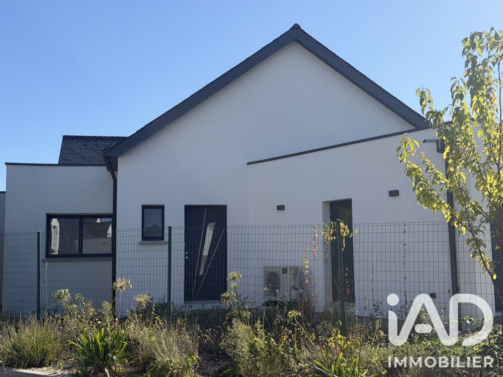 Vente Maison Vente Maison traditionnelle 6 pièces Fouesnant