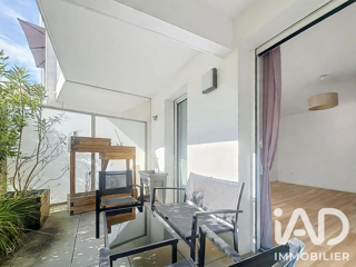  Appartement à vendre 4 pièces 81 m²