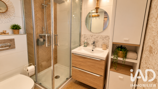  Appartement à vendre 2 pièces 25 m²