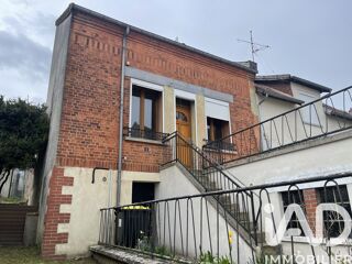  Maison à vendre 3 pièces 65 m²