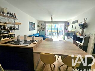  Appartement � vendre 3 pi�ces 65 m�