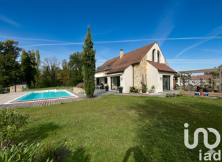  Maison à vendre 8 pièces 260 m²