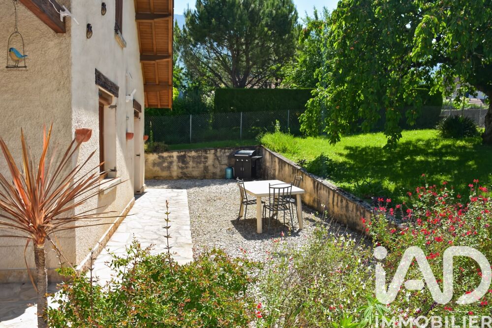 � vendre  Maison Aix-les-Bains (73100)