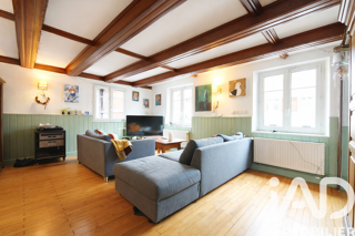  Maison à vendre 10 pièces 249 m²