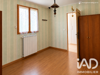  Maison à vendre 3 pièces 70 m²