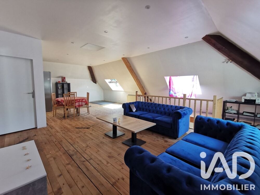 Vente Maison Vente Maison traditionnelle 19 pièces Causse-et-diège
