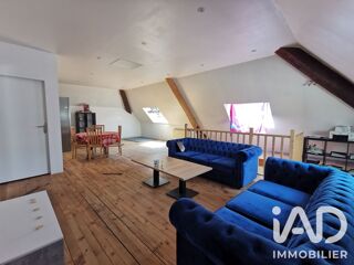  Maison à vendre 15 + pièces 500 m²