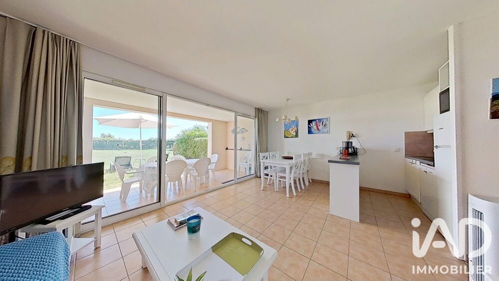 Vente Appartement Vente Appartement 3 pièces Les issambres