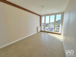  Appartement à vendre 4 pièces 89 m²