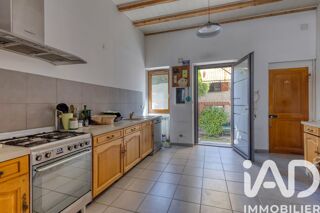  Maison à vendre 5 pièces 132 m²