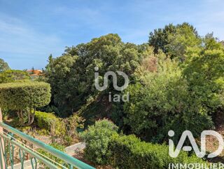  Appartement � vendre 2 pi�ces 42 m�