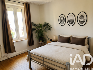  Maison � vendre 6 pi�ces 113 m�