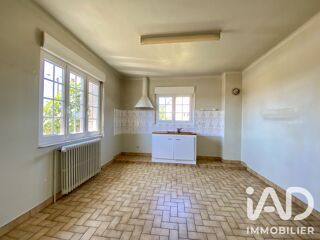  Maison à vendre 5 pièces 89 m²
