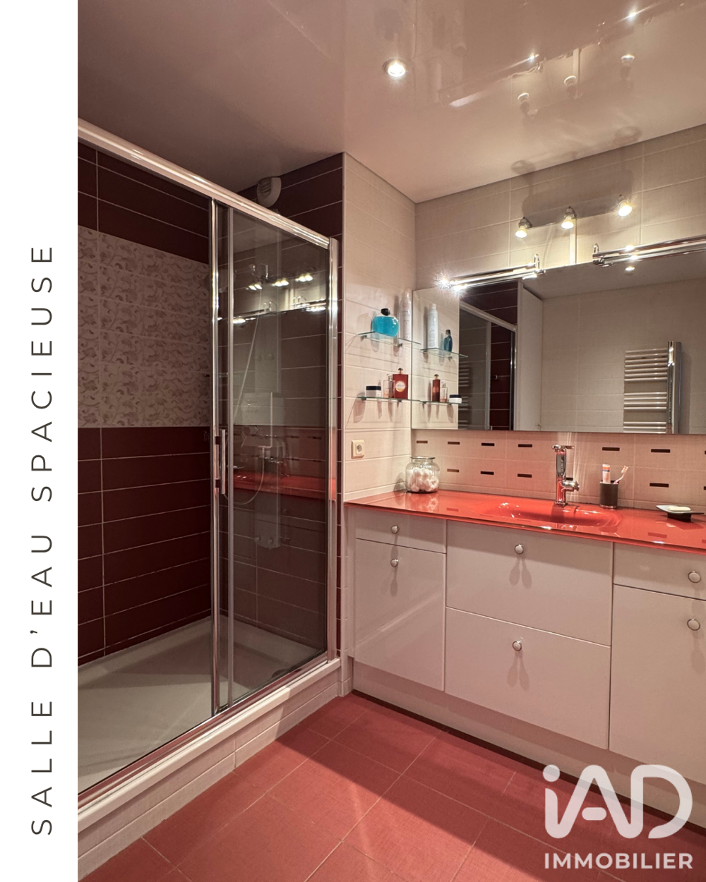 à vendre  Appartement Biarritz (64200)