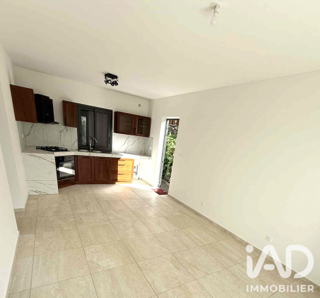  Maison à louer 4 pièces 61 m²