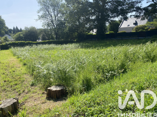  Terrain � vendre 1150 m�