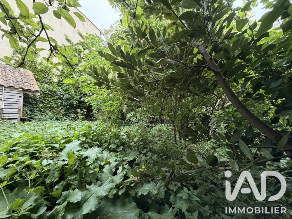 vente Terrain - 631 m² La Rochelle (17000)