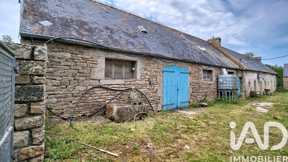 vente Maison - 10 pièce(s) - 272 m² Plovan (29720)