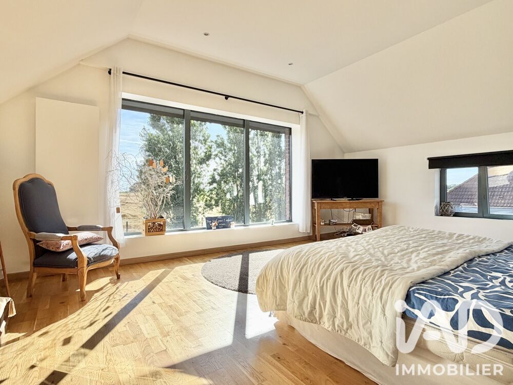 à vendre  Maison Sailly-lez-Lannoy (59390)