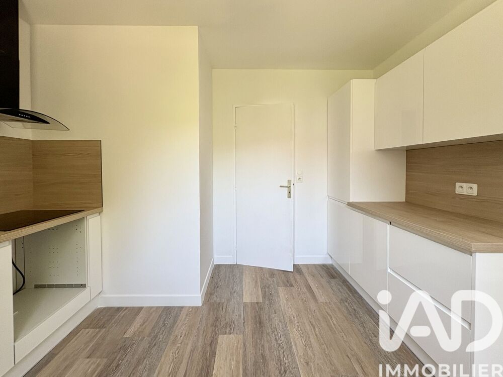 Vente Maison traditionnelle 4 pièces