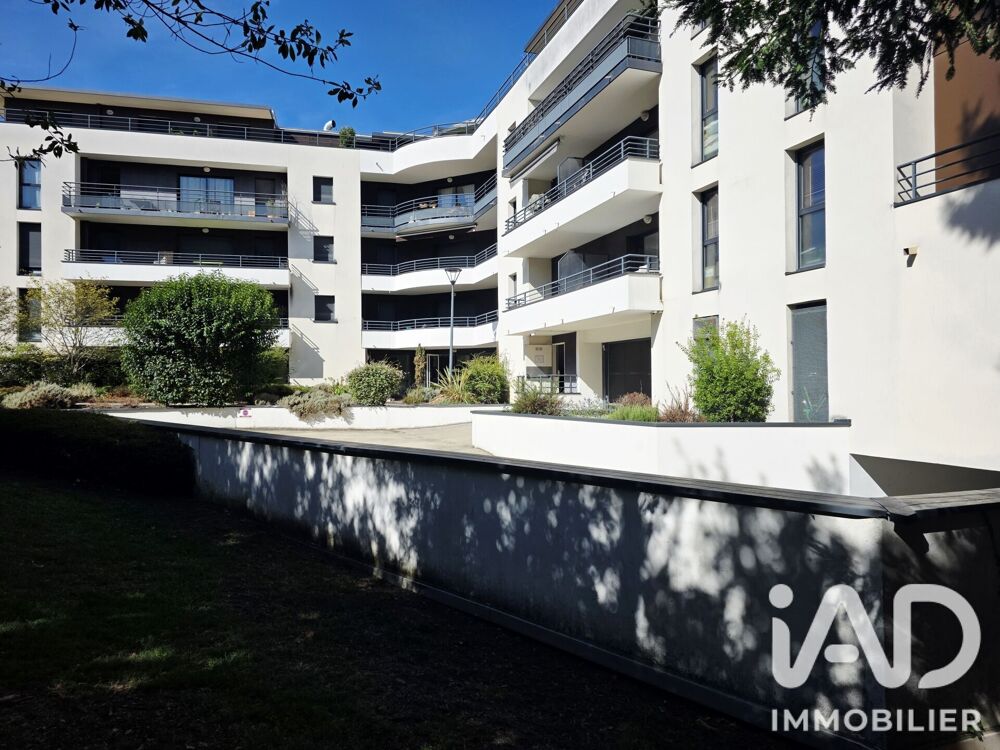 Vente Appartement Vente Appartement 3 pièces Talence