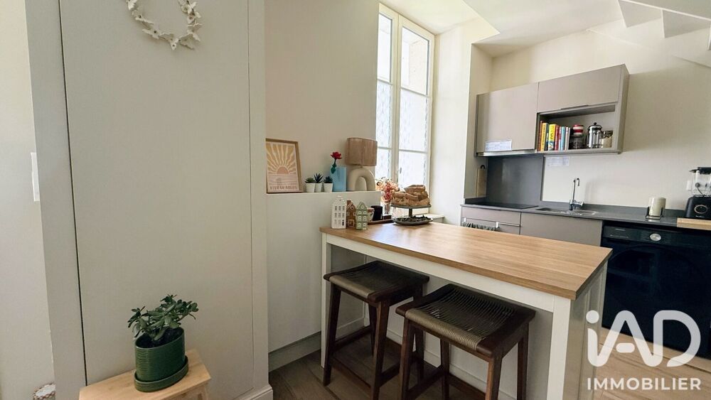 Vente Appartement Vente Appartement 2 pièces Tours
