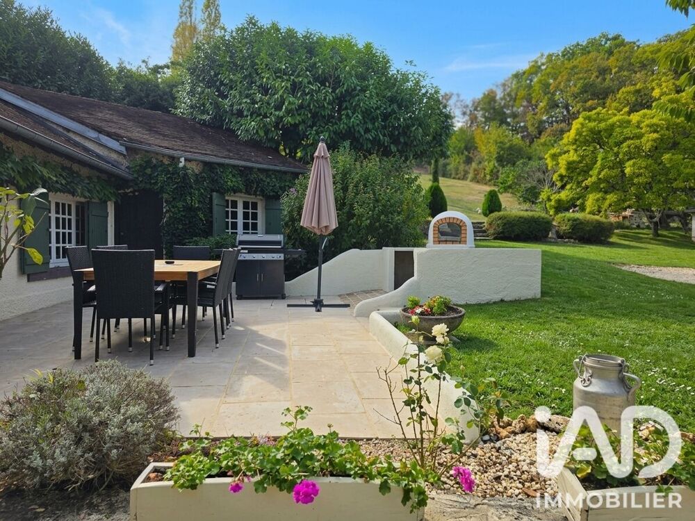 Vente Maison Vente Maison de campagne 4 pièces Montreuil