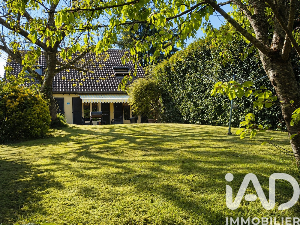 Vente Maison/villa 7 pièces