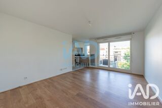  Appartement à vendre 3 pièces 56 m²