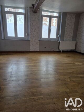  Maison à vendre 3 pièces 100 m²