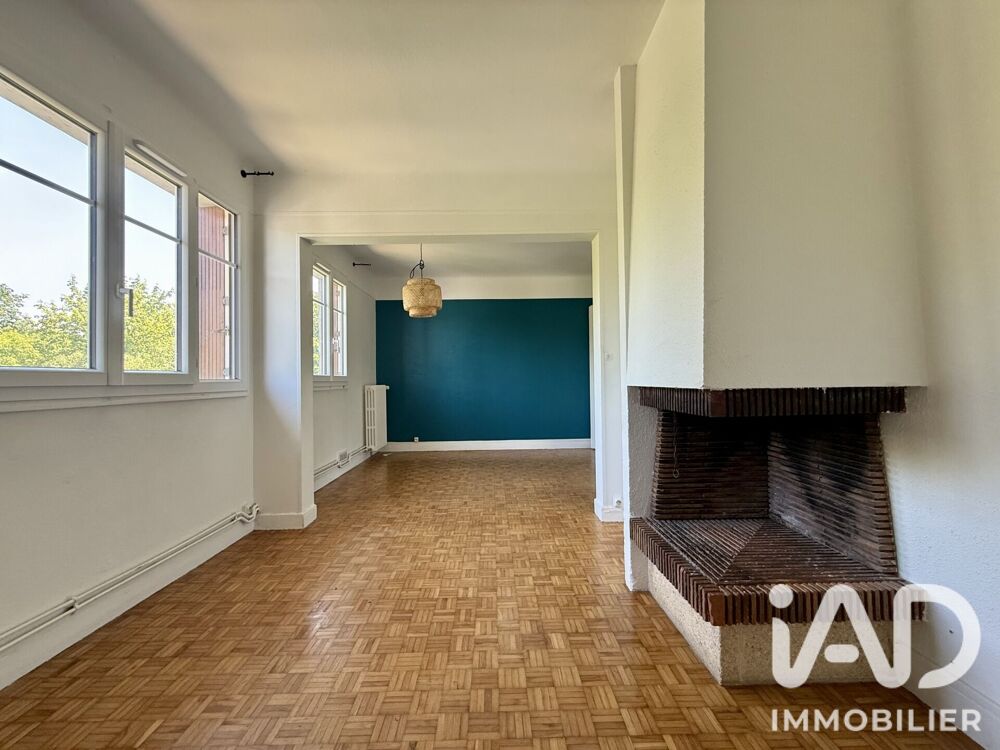 Vente Appartement Vente Appartement 4 pièces Brunoy