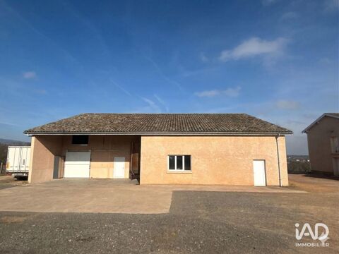   Vente Local d'activités 400 m&sup2; 