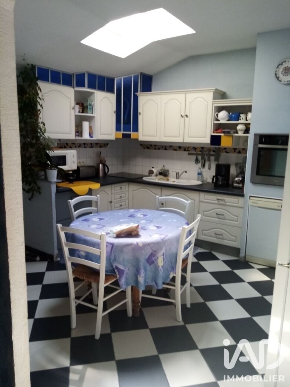 Vente Maison de ville 11 pièces
