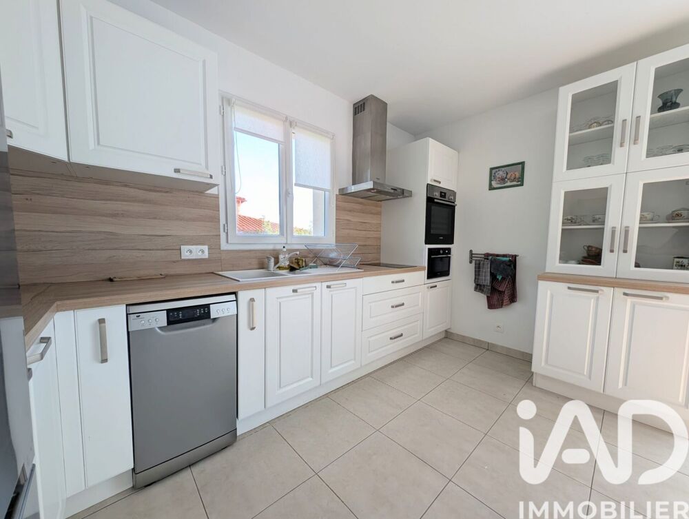 Vente Maison Vente Maison/villa 4 pièces Joch