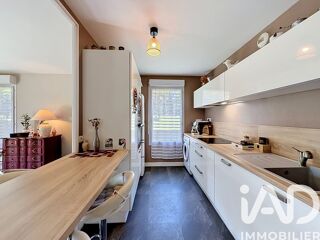  Appartement � vendre 4 pi�ces 80 m�