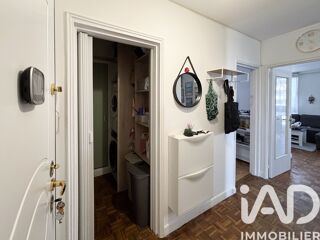  Appartement à vendre 3 pièces 66 m²