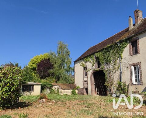   Vente Maison/villa 4 pièces Maison - 4 pièce(s) - 90 m²