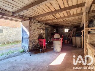  Maison à vendre 2 pièces 40 m²