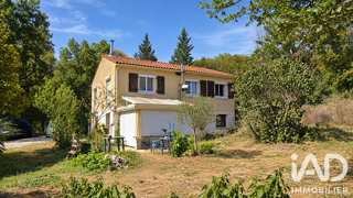 Vente Maison Vente Maison de campagne 5 pièces Salviac
