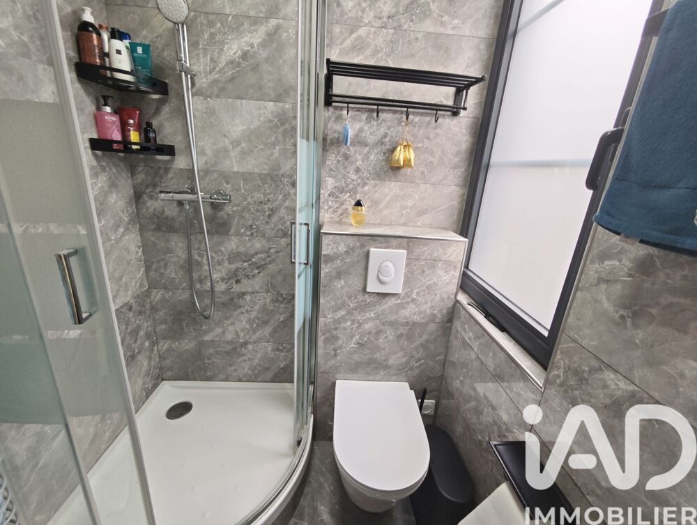 � vendre  Appartement Le Raincy (93340)