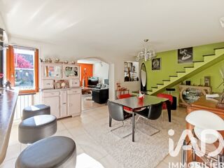  Maison à vendre 6 pièces 158 m²