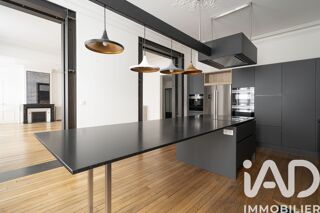  Appartement à vendre 10 pièces 305 m²