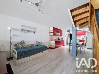  Maison à vendre 7 pièces 165 m²