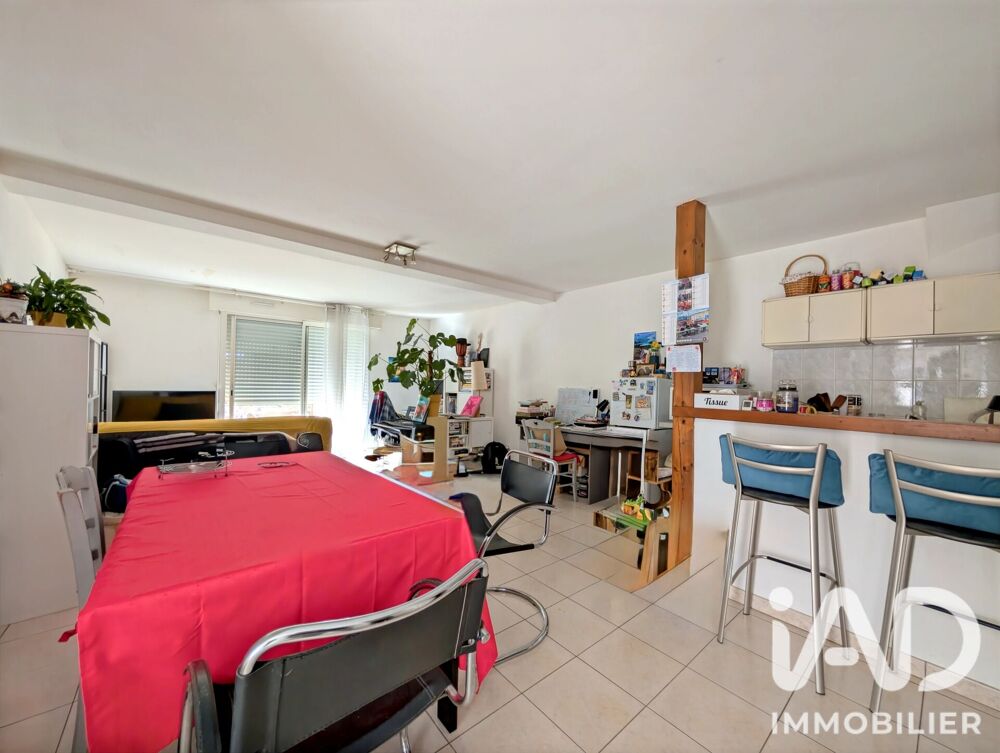 Vente Appartement Vente Appartement 2 pièces Saint-philbert-de-bouaine